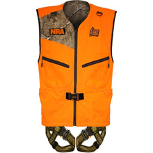 Load image into Gallery viewer, HSS NRA Patriot Harness S/M AP Xtra - Midwest Archery