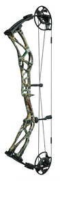 Elite Archery EnKore 70# RH Realtree Edge - Midwest Archery