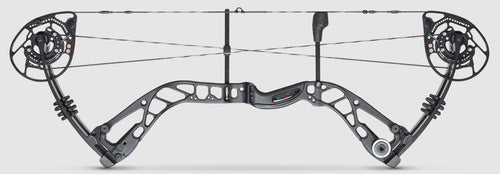 Bowtech Amplify RH 70# Black