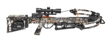 Load image into Gallery viewer, Wicked Ridge Raider 400 De-Cock Crossbow Package, Peak XT Camo, Proview Scope, ACUdraw