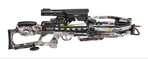 TenPoint Viper S400 Oracle X Crossbow Package, Veil Alpine