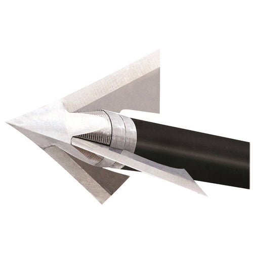 QAD Exodus Broadhead Full Blade 125 gr. 3 pk.