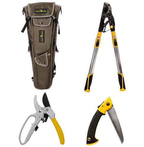 Trophy Ridge Trimmer Kit