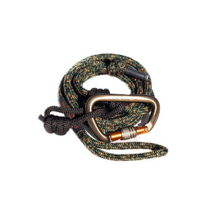 Tethrd 8MM Lineman Belt - Midwest Archery