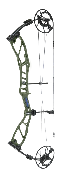 Quick Draw Bowfishing Rest, RH/LH