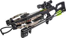 Load image into Gallery viewer, BearX Intense Veil Stoke Crossbow Package - Midwest Archery