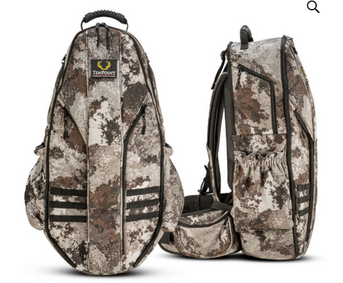 TenPoint Halo Bowpack Crossbow Backpack Veil Alpine