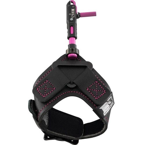 B3 Archery Tigress Release Swivel Stem Pink