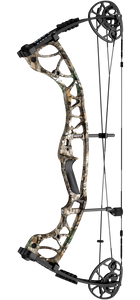 Hoyt Torrex Compound Bow RH 70# Realtree Edge