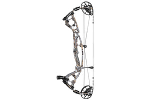 Hoyt Archery RX5 Ultra Elevated II RH 70# - Midwest Archery
