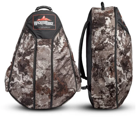 TenPoint Wicked Ridge Ambush Crossbow Case