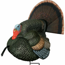 Load image into Gallery viewer, Primos Gobbstopper Strutter Turkey Decoy