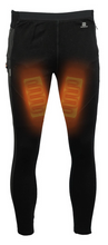 Load image into Gallery viewer, Fieldsheer Merino Heated Baselayer Pant Men&#39;s - Midwest Archery