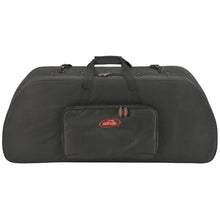 Load image into Gallery viewer, SKB Hybrid Bow Case Black Small - Midwest Archery