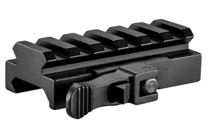 Hawke Optics Adaptor Base Red Dot Riser w/ Quick Release