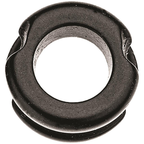 Pine Ridge Z38 Aluminum Peep Sight - Black 1/4 in. 1 pk.