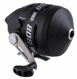 ZEBCO BIG WATER 808 Series 2.6:1 Bow Fishing Bowfishing REEL - Midwest Archery