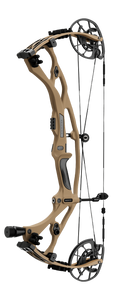 Hoyt RX7 Ultra 30/70 RH Bourbon