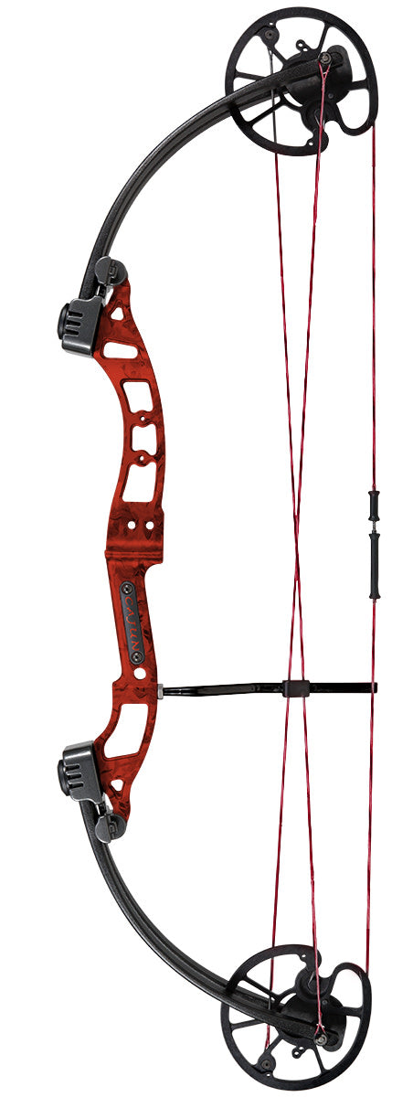 Cajun bow Sucker Punch Bowfishing - Bow 50 lbs. RH - Midwest Archery
