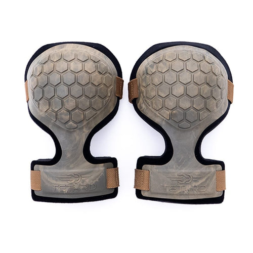 Tethrd Knee Pads