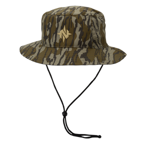 Nomad Bucket Hat - Midwest Archery