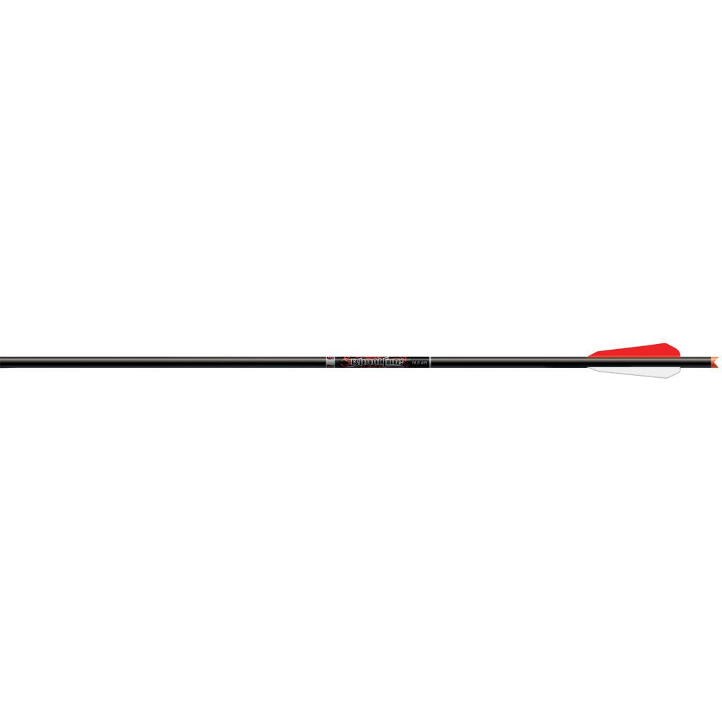 Easton Bloodline Crossbow Bolt Half Moon Lighted Nock 20 in. 3pk. - Midwest Archery