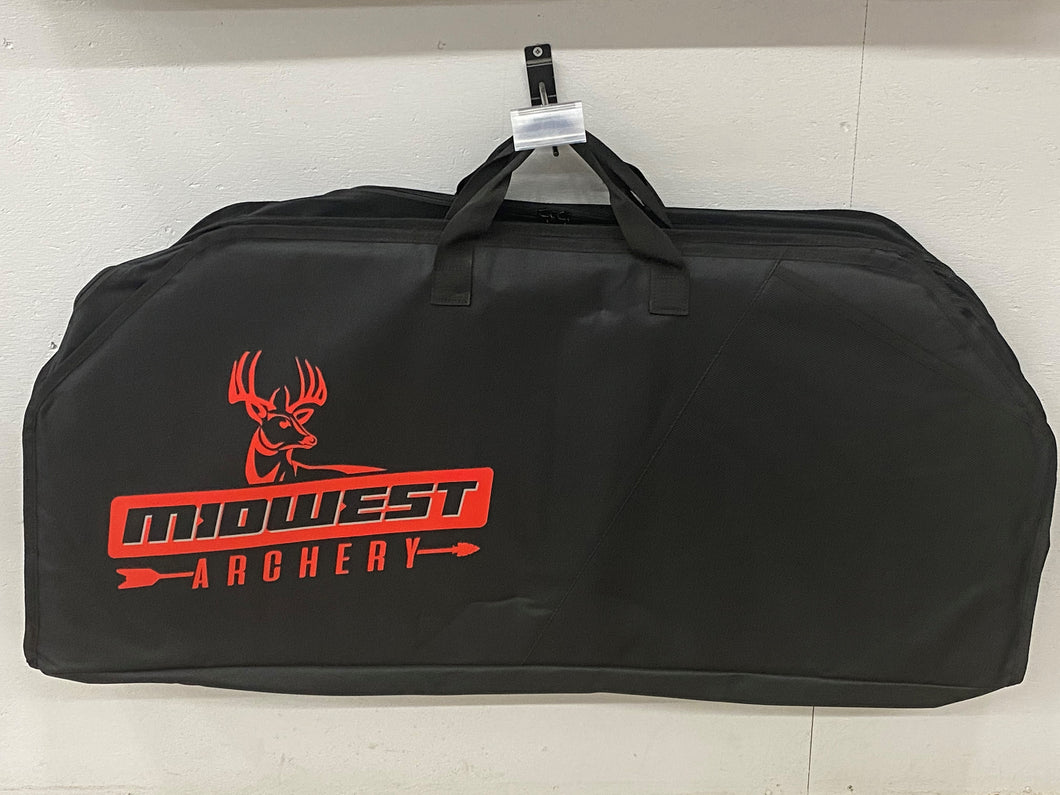 Midwest Archery Soft Bow Case - Midwest Archery