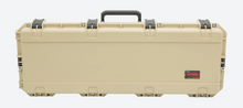 Load image into Gallery viewer, SKB iSeries Parallel Limb 4214 Bow Case Tan