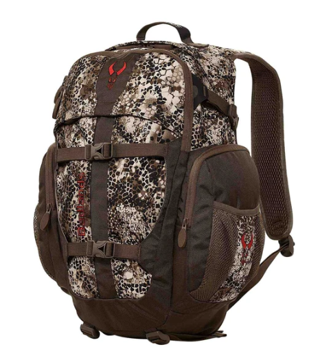 Badlands Pursuit Hunting Pack Approach FX - Midwest Archery