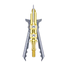 Load image into Gallery viewer, Rage X-treme NC Cut-on-Contact Broadheads 100 gr - Midwest Archery