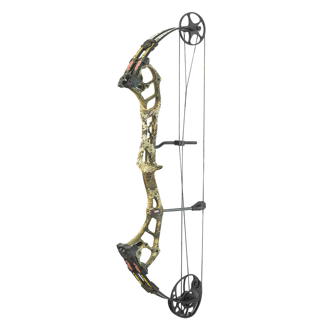 PSE Stinger Max RH, Mossy Oak Country Camo, 70 - Midwest Archery