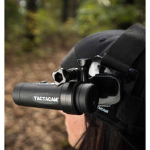Load image into Gallery viewer, Tactacam Head Mount Fits all models - Midwest Archery