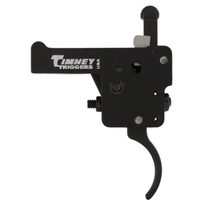 Timney Triggers Howa 1500 w/Safety, Black, 3lb - Midwest Archery