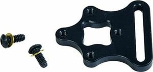 Tight Spot Quiver Crossbow Mount Bracket - Midwest Archery