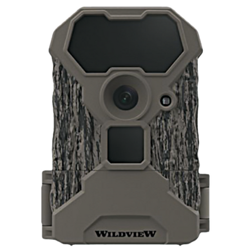 Stealth Cam Wildview 16MP Infrared Trail Camera