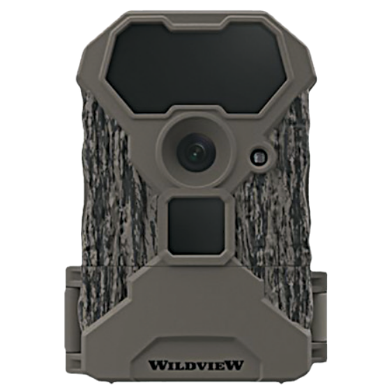 Stealth Cam Wildview 16MP Infrared Trail Camera