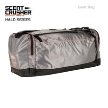 Load image into Gallery viewer, Scent Crusher Halo Series Gear Bag