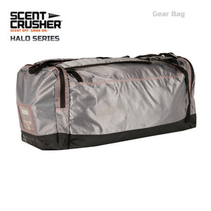 Scent Crusher Halo Series Gear Bag