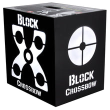 Load image into Gallery viewer, Block Crossbow Target 20 Blemished - Midwest Archery