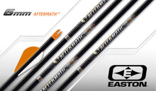 Load image into Gallery viewer, Easton Aftermath 6MM Arrows Fletched 2&quot; Bully Vanes 300 12 - Midwest Archery