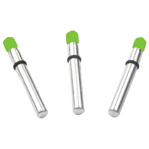 TenPoint Alpha Brite Light Sticks Green 3 pk.