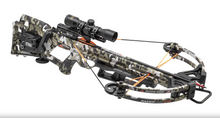 Load image into Gallery viewer, TenPoint Wicked Ridge Raider 400 De-Cock Crossbow Package