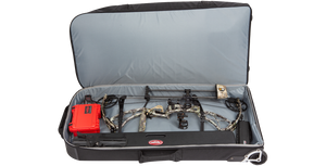 SKB Bow Traveler Case