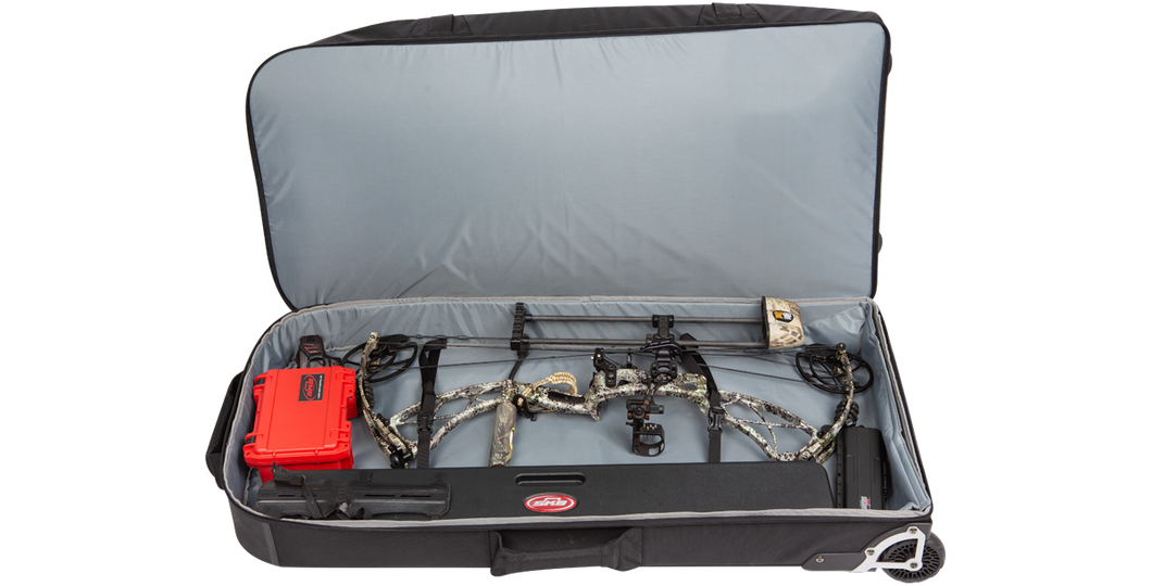 SKB Bow Traveler Case