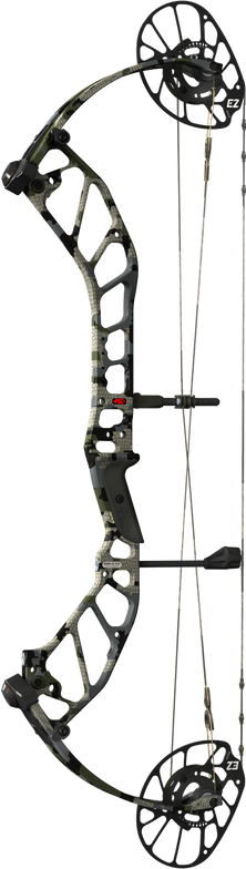 PSE Omen - Midwest Archery