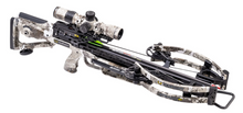 Load image into Gallery viewer, TenPoint Stealth 450 Crossbow Package, Veil Alpine, Evo-X Marksman Scope, ACUslide