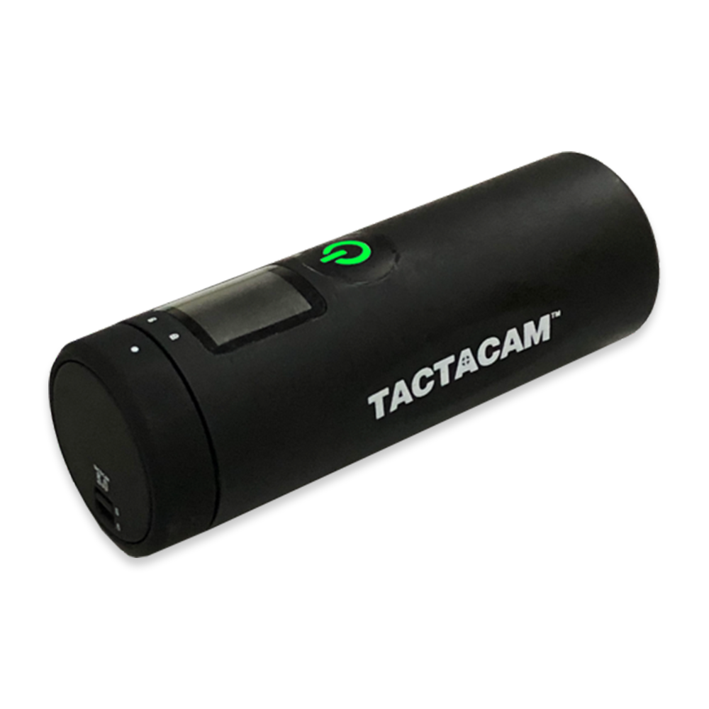 Tactacam Remote for 5.0 and Fish-i