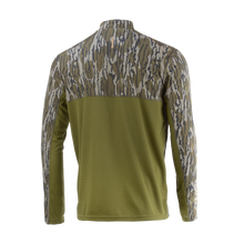 Load image into Gallery viewer, Nomad NWTF 1/4 Zip - Midwest Archery