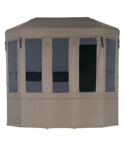 Millennium Outdoors Buck Blind Ground Blind GB100