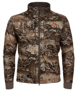 ScentLok BE:1 Voyage Jacket RT Excape - Midwest Archery